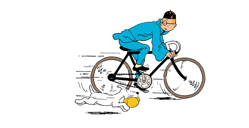  Les aventures de Tintin - Le Lotus bleu, Concert-Fiction en famille à la Maison de la Radio, Paris