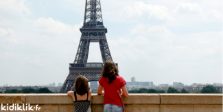 2, 3, 4 jours ou plus à Paris : on fait quoi pendant son séjour en famille ?